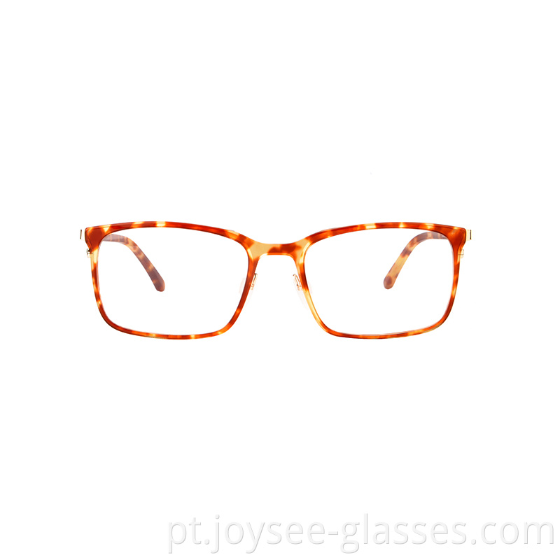 Color Metal Glasses 6